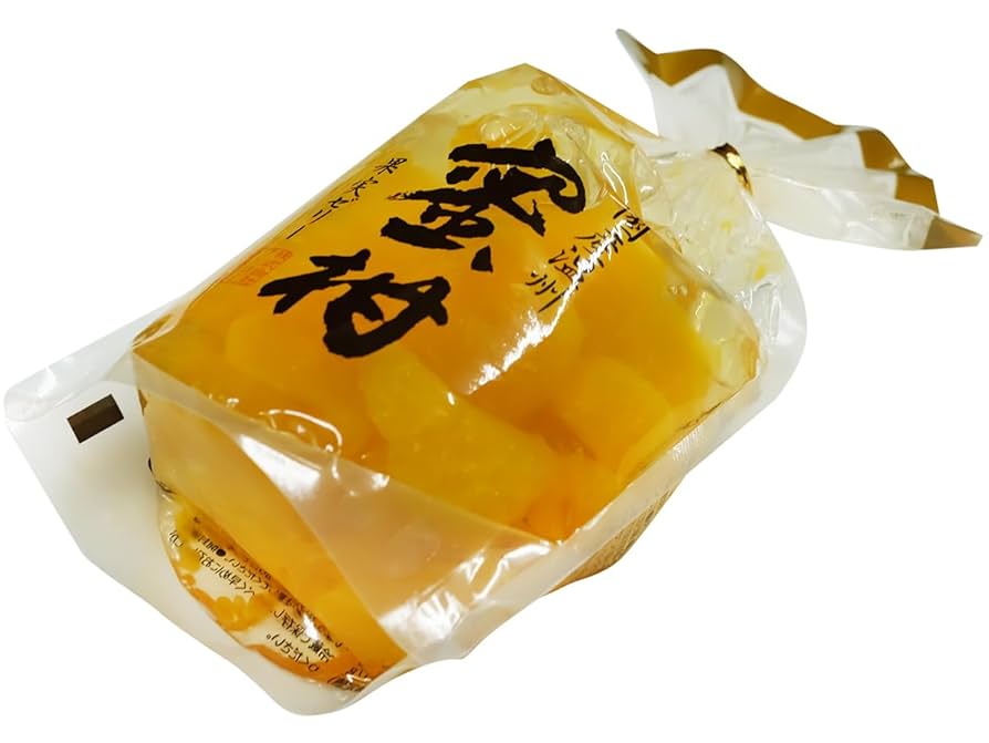 Amazon.co.jp: サンヨー堂 国産温州 密柑 果実ゼリー 350g×6個入